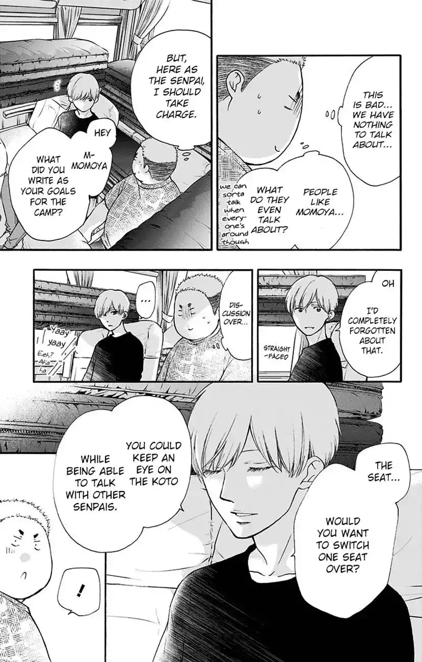 Kono Oto Tomare! Chapter 71 19